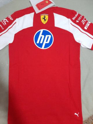 Camiseta Puma Ferrari Talla XS