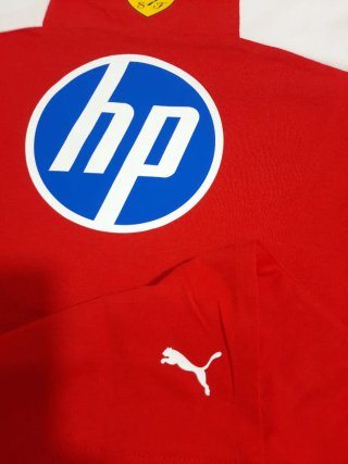 Camiseta Puma Ferrari Talla XS