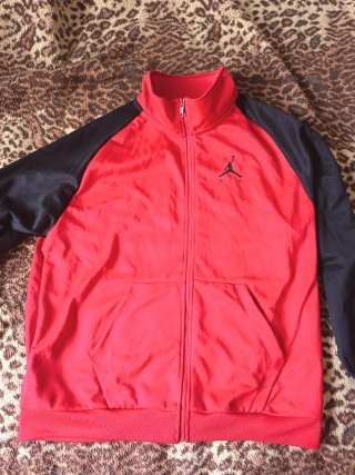 Sudadera JORDAN