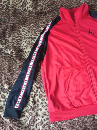 Sudadera JORDAN
