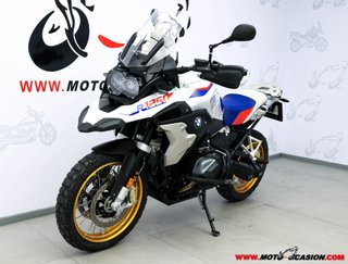 BMW R 1250 GS