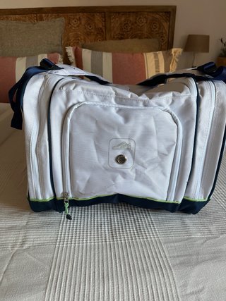 Paletero Bullpadel Pearl Bea