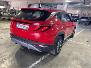 Hyundai Tucson 1.6 TGDI 110kW (150CV) Maxx
