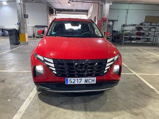 Hyundai Tucson 1.6 TGDI 110kW (150CV) Maxx