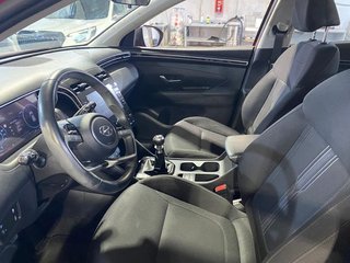 Hyundai Tucson 1.6 TGDI 110kW (150CV) Maxx