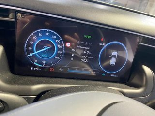 Hyundai Tucson 1.6 TGDI 110kW (150CV) Maxx