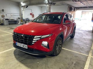 Hyundai Tucson 1.6 TGDI 110kW (150CV) Maxx