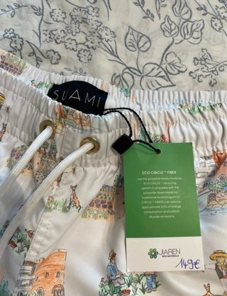Bañador hombre nuevo suami designer Ibiza