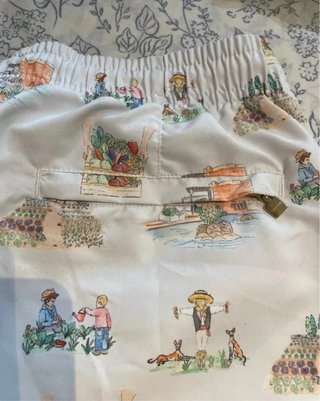 Bañador hombre nuevo suami designer Ibiza