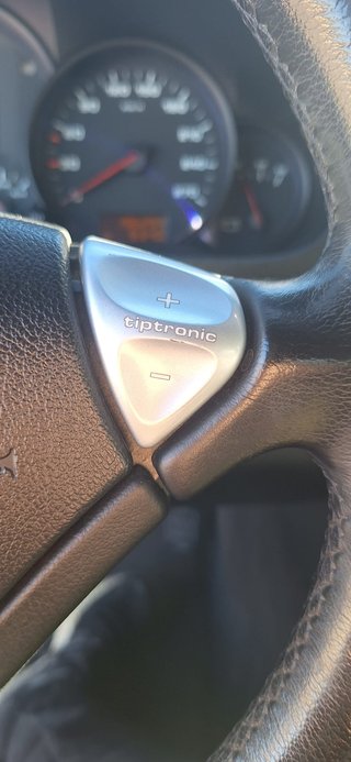 Porsche Cayenne 2010