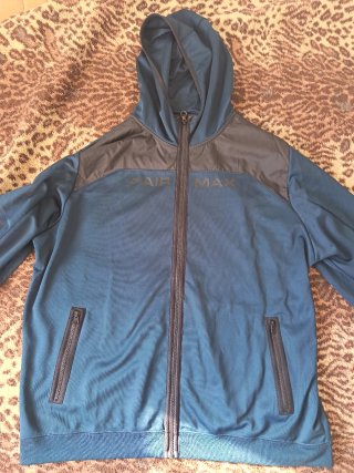 Sudadera Nike Air Max