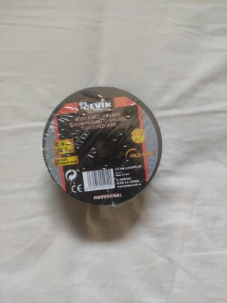 Hilo soldar CEVIK PRO 0,9mm
