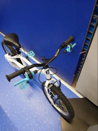 btwin inuit