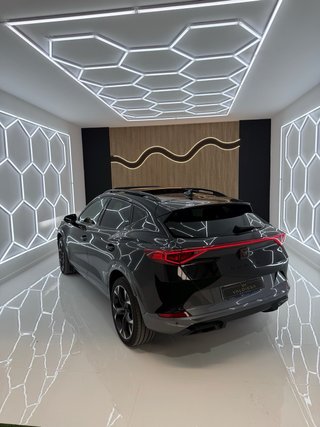 CUPRA Formentor 2022