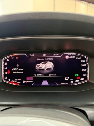 CUPRA Formentor 2022