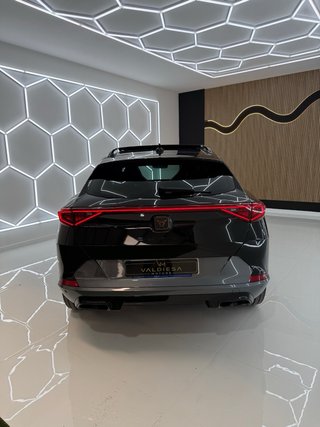 CUPRA Formentor 2022