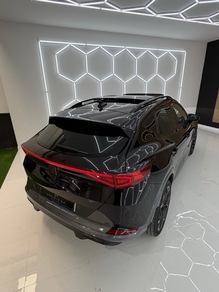 CUPRA Formentor 2022
