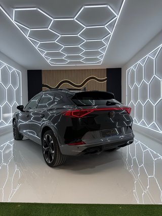 CUPRA Formentor 2022