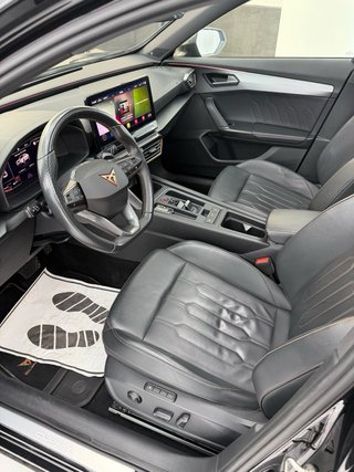 CUPRA Formentor 2022
