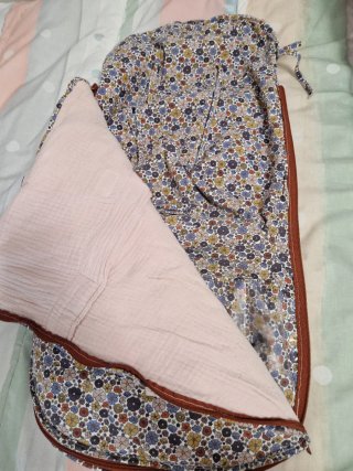 Saco Silla Paseo Walking Mum Camden