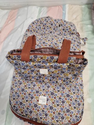 Saco Silla Paseo Walking Mum Camden