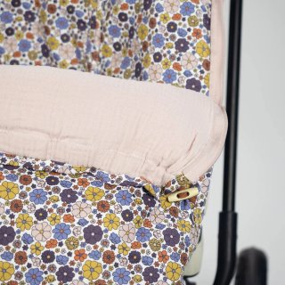 Saco Silla Paseo Walking Mum Camden