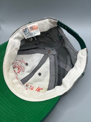 Gorra Vintage The Game Miami Hurricanes