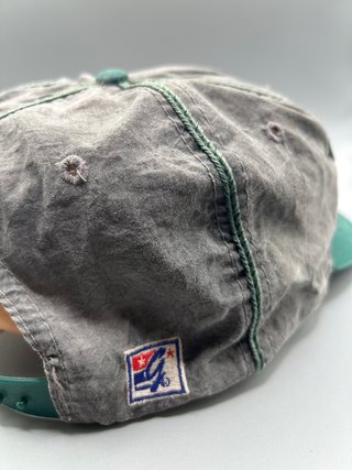Gorra Vintage The Game Miami Hurricanes
