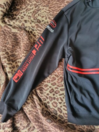 Sudadera VENUM