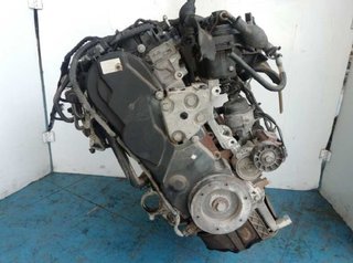 Motor completo peugeot rhr 407 sw st otolp800908