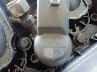 Motor completo peugeot rhr 407 sw st otolp800908