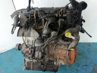 Motor completo peugeot rhr 407 sw st otolp800908