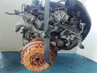 Motor completo peugeot rhr 407 sw st otolp800908