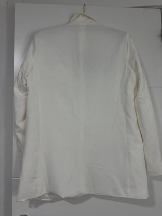 Americana blanca