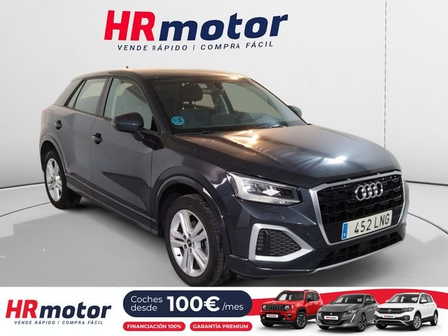 Audi Q2 35 TFSI advanced - foto 1