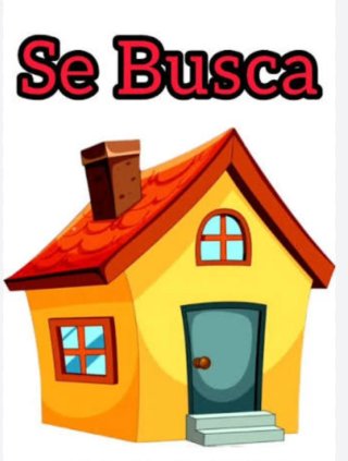 Alquiler vivienda