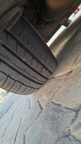 Llantas BBS 17 5x112 8J