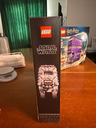 LEGO Star Wars AT-AT 75440