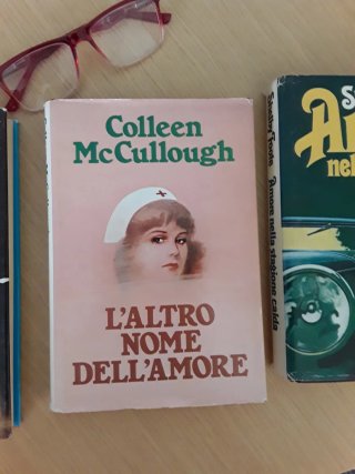 Set tre libri vintage