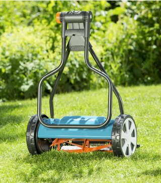 Cortacésped manual Gardena 330 helicoidal