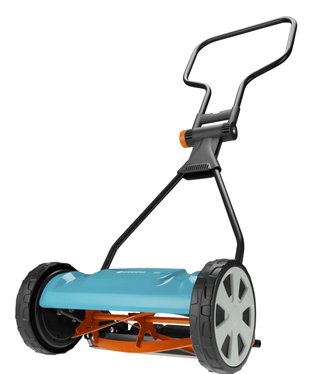 Cortacésped manual Gardena 330 helicoidal