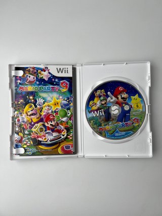 Mario Party 9 | Gioco Nintendo Wii