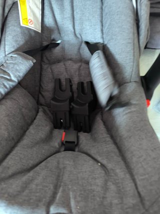 Carrito bebé Alsavo 2
