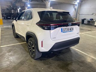 Toyota Yaris Cross 1.5 120H Active Tech