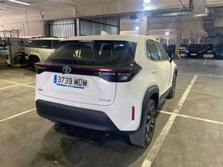 Toyota Yaris Cross 1.5 120H Active Tech