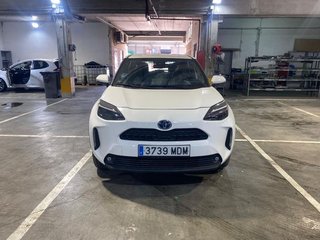 Toyota Yaris Cross 1.5 120H Active Tech