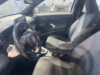 Toyota Yaris Cross 1.5 120H Active Tech