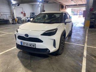 Toyota Yaris Cross 1.5 120H Active Tech