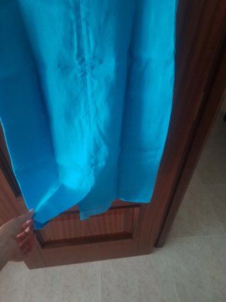 Vestido de SYNONYME
