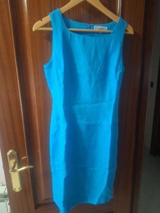 Vestido de SYNONYME